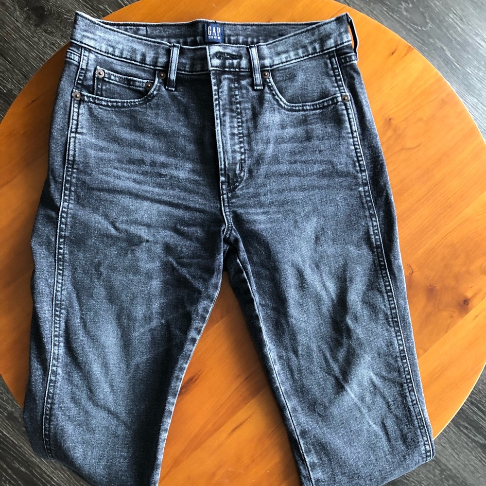 Gap Cigarette Cut - Petite